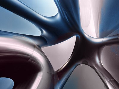 AEVUM. <br>Fuorisalone 2025